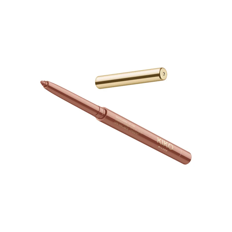 KIKO MILANO 12H STAY WITH ME LIP LINER NUTTY NUDE